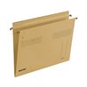 Leitz Hängemappe SERIE 18 18350000 DIN A4 Natronkarton naturbraun