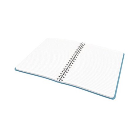 Leitz Collegeblock Cosy 45270061 B5 liniert blau