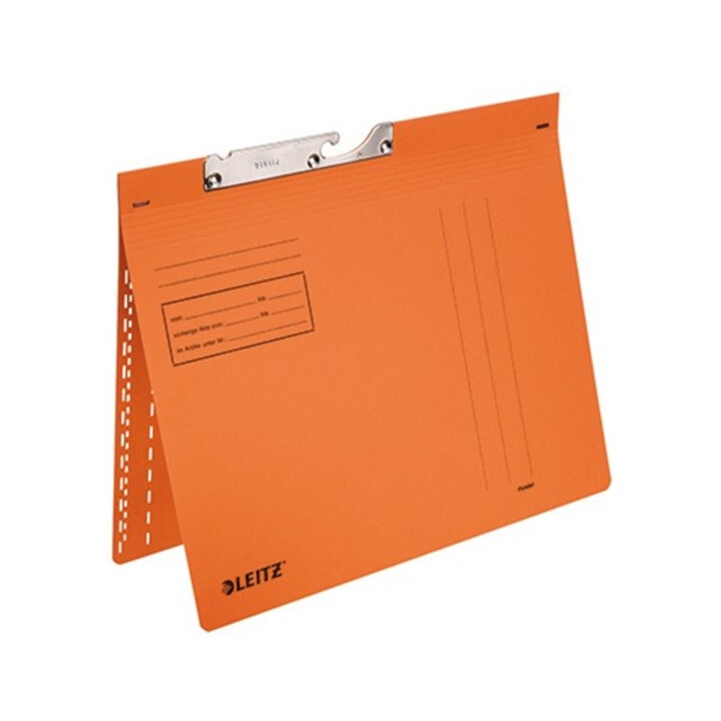 Leitz Pendelhefter 20140045 250g kaufm.Heftung or