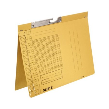 Leitz Pendelhefter 21940000 Natronkarton Amtsheftung br