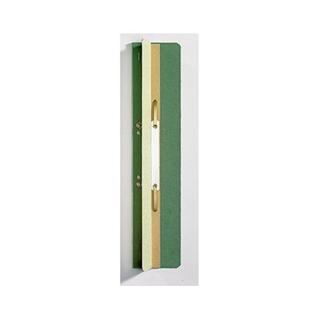 Leitz Einhängeheftstreifen 37260055 60x305mm mit Falz grün