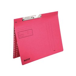 Leitz Pendelhefter 20140025 250g kaufm.Heftung rt