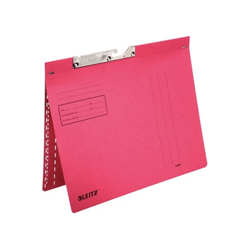 Leitz Pendelhefter 20140025 250g kaufm.Heftung rt