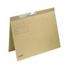 Leitz Pendelhefter Combi 21140000 DIN A4 250g naturbraun