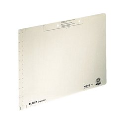 Leitz Einlegeblatt OC 21780011 chamois