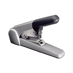 Leitz Heftgerät 55520084 60Blatt Kunststoff/Metall silber