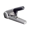 Leitz Heftgerät 55520084 60Blatt Kunststoff/Metall silber