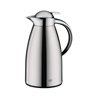 alfi Isolierkanne Signo 1422000100 1l Edelstahl poliert