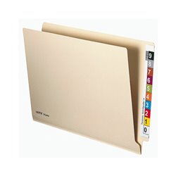 Leitz Einstellmappe OCplus 24700011 Kraftkarton 260g chamois