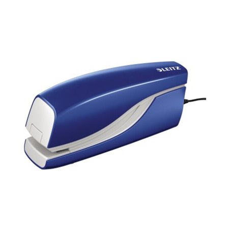 Leitz Elektroheftgerät NeXXt 55320035 10Bl. Metall/Kunststoff bl