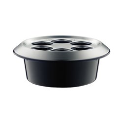 alfi Flaschenkühler Konferenzboy 367205000 Kunststoff/Edelstahl