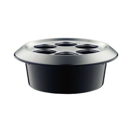 alfi Flaschenkühler Konferenzboy 367205000 Kunststoff/Edelstahl