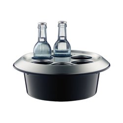 alfi Flaschenkühler Konferenzboy 367205000 Kunststoff/Edelstahl