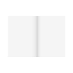 BRUNNEN Schulheft 104492002 DIN A4 16Blatt unliniert