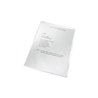 Leitz Sichthülle re:cycle 40010003 DIN A4 PP farblos