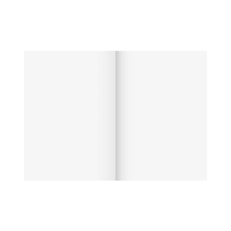 BRUNNEN Schulheft 104590602 A5 lin6 16Bl