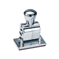 WEDO Stempel Erledigt 872 Stema 30x50mm co