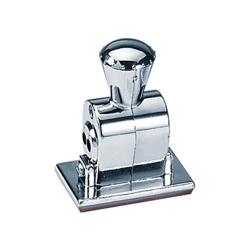 WEDO Stempel Erledigt 872 Stema 30x50mm co