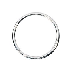 WEDO Schlüsselring 2623020 Stahl 20mm