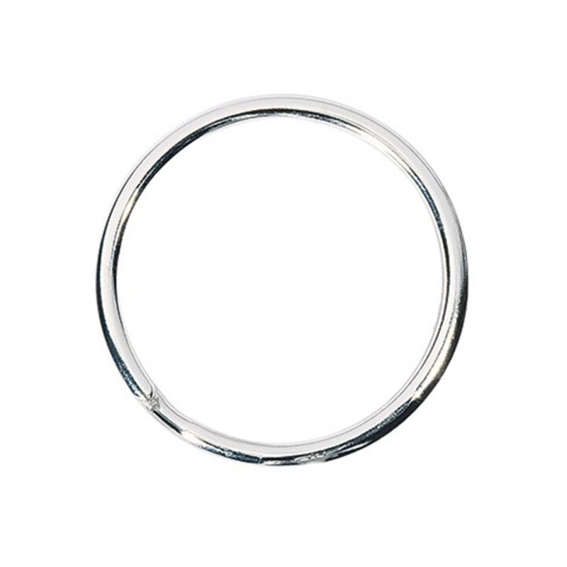 WEDO Schlüsselring 2623020 Stahl 20mm