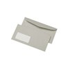 KUVERMATIC Briefumschlag 30005396 114x229 mF gr RC