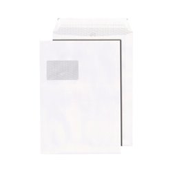 MAILmedia Versandtasche 30008699 C4 mF hk hochws f. Laserdruck