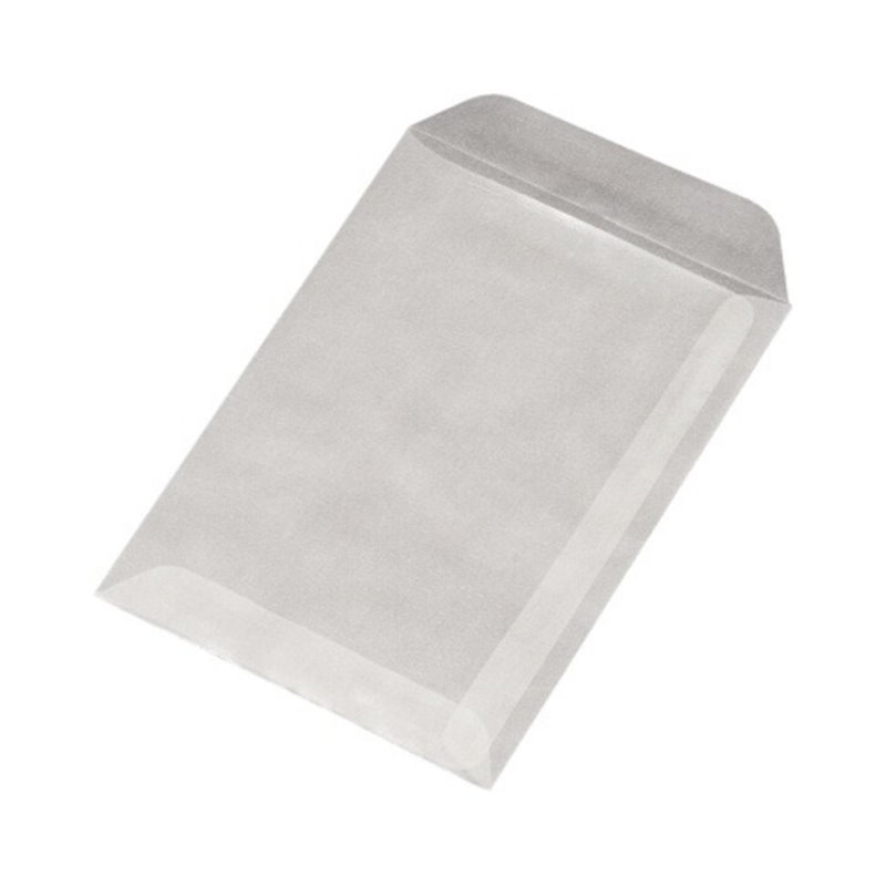 MAILmedia Lohnbeutel 30005470 C6 sk Pergamin