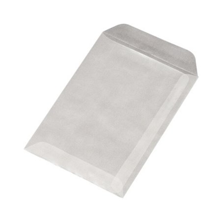 MAILmedia Lohnbeutel 30005470 C6 sk Pergamin