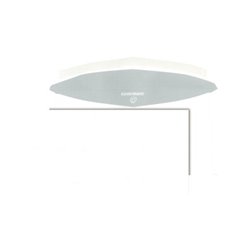 KUVERMATIC Briefumschlag 30005376 120x235mm oF 80g