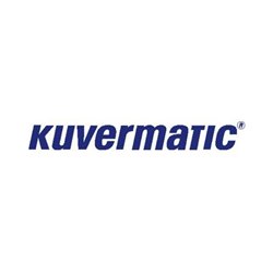 KUVERMATIC Briefumschlag 30005376 120x235mm oF 80g
