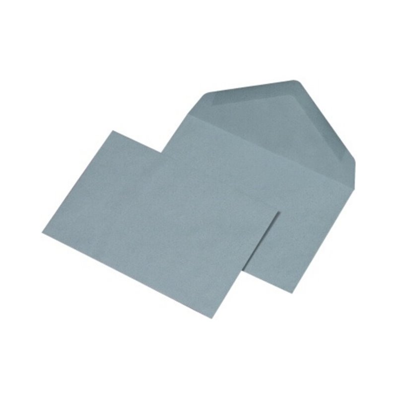 MAILmedia Briefumschlag 30005404 C6 oF gu bl