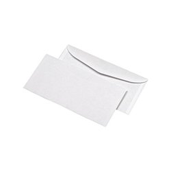 KUVERMATIC Briefumschlag 30005429 125x235mm oF gu ws