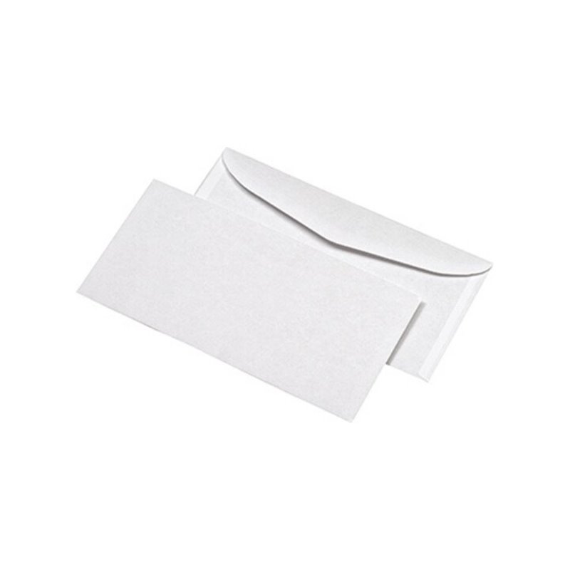 KUVERMATIC Briefumschlag 30005429 125x235mm oF gu ws