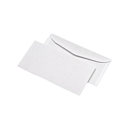 KUVERMATIC Briefumschlag 30005429 125x235mm oF gu ws