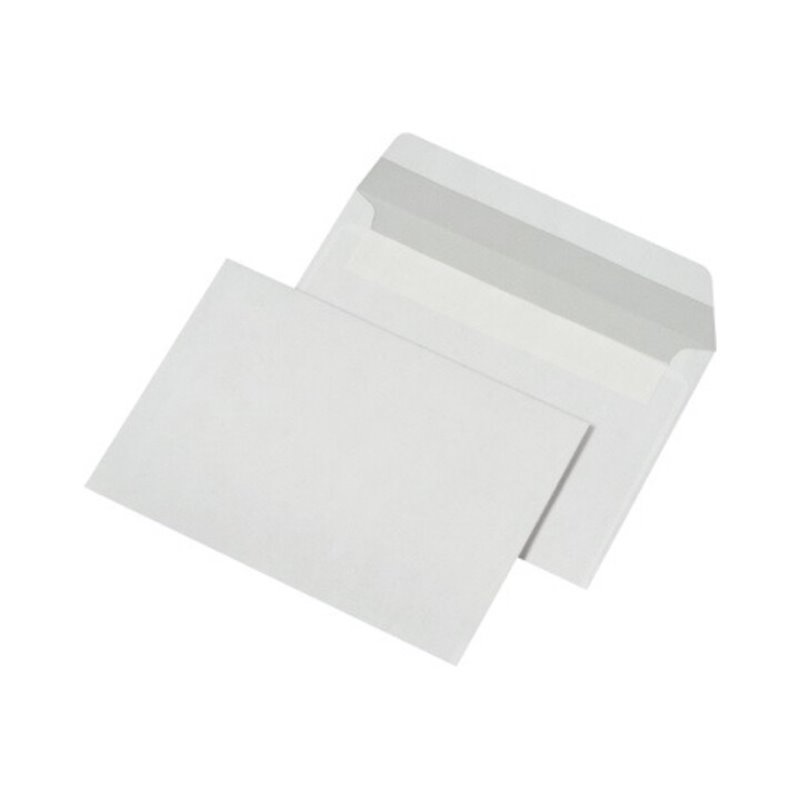 MAILmedia Briefumschlag 30005399 C6 oF hk ws