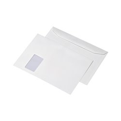 KUVERMATIC Briefumschlag 30005332 C4 mF gu ws ISK