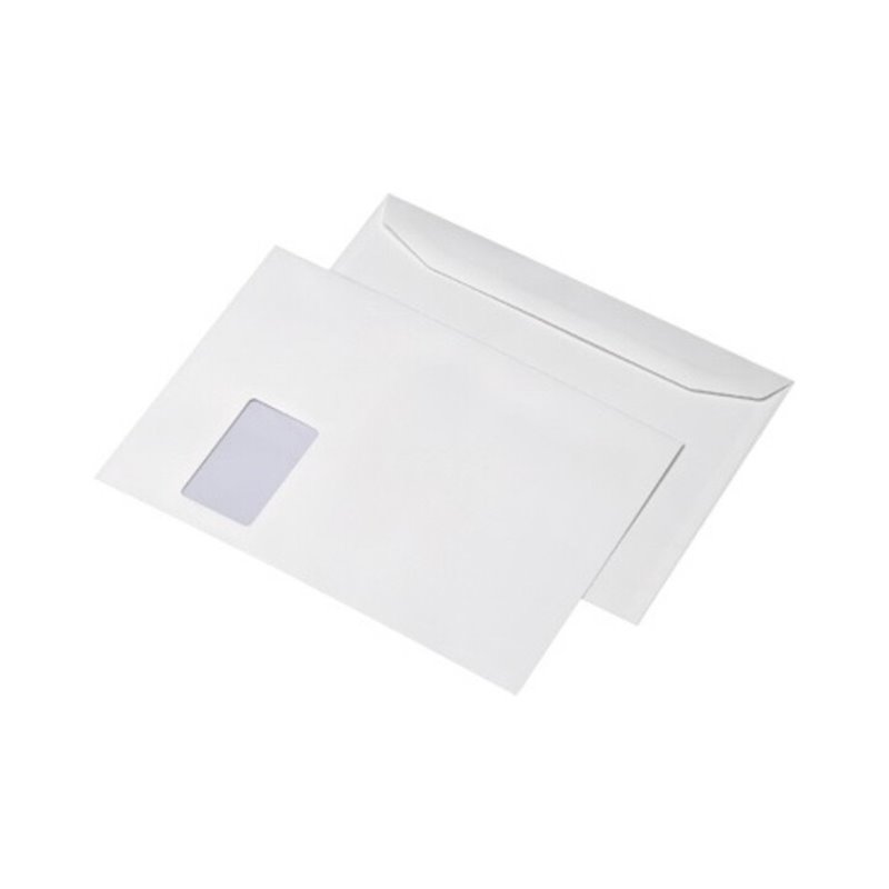 KUVERMATIC Briefumschlag 30005332 C4 mF gu ws ISK