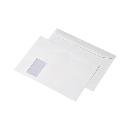 KUVERMATIC Briefumschlag 30005332 C4 mF gu ws ISK