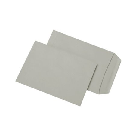 MAILmedia Versandtasche 30006899 C5 grau NK 80g