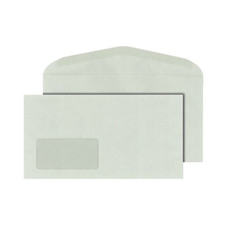 KUVERMATIC Briefumschlag 30013698 125x235mm mF gu gr
