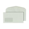 KUVERMATIC Briefumschlag 30013698 125x235mm mF gu gr