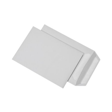 MAILmedia Versandtasche 30005152 B5 90g oF sk weiß