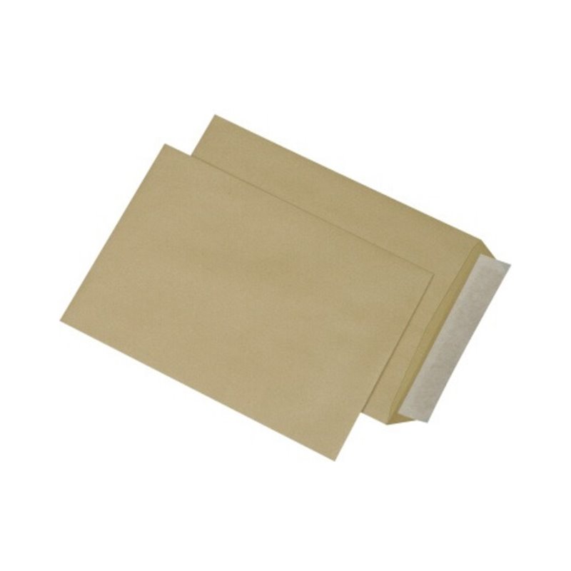 MAILmedia Versandtasche 30006889 C5 oF hk br 90g