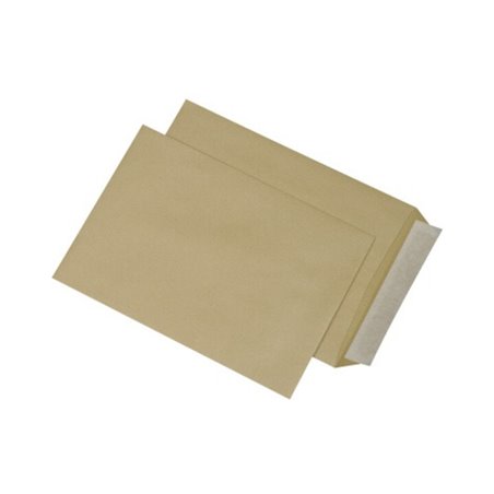 MAILmedia Versandtasche 30006889 C5 oF hk br 90g