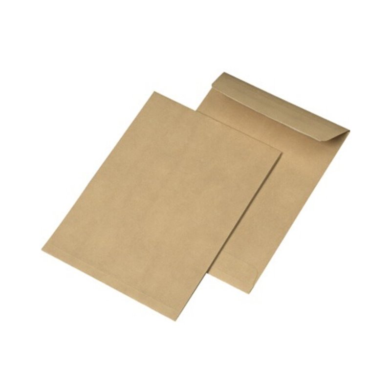 MAILmedia Faltentasche 30007433 C5 br