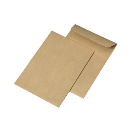 MAILmedia Faltentasche 30007433 C5 br