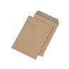 MAILmedia Versandtasche 30005498 C4 mF hk 110g braun