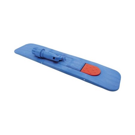 Klapphalter für Teleskopstiel 38409 50cm blau/rot
