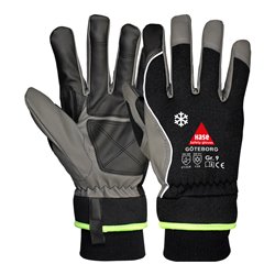 Hase Kältzeschutzhandschuhe Göteborg Neopren