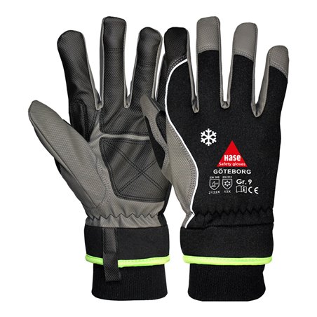 Hase Kältzeschutzhandschuhe Göteborg Neopren